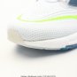 one hundred and twenty ULTRABOOST LIGHT series low top sock style knitted breathab