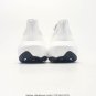 one hundred and twenty ULTRABOOST LIGHT series low top sock style knitted breathab_5649