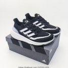 one hundred and twenty ULTRABOOST LIGHT series low top sock style knitted breathab_5652