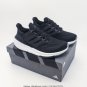 one hundred and twenty ULTRABOOST LIGHT series low top sock style knitted breathab_5652
