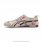 one hundred and twenty【 Authentic Label 】 Arthur's Onitsuka Tiger Mexico 66 Slip On On