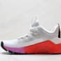 one hundred and twentyCompany level  Free Metcon 7  mesh round toe lace up shoc_2443