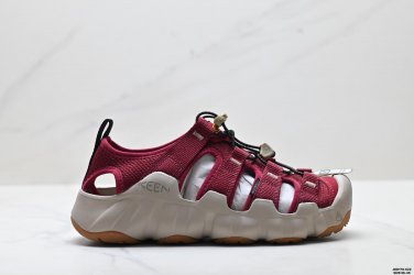 one hundred and twentyCompany level KEEN HYPERPORT H2 Comfortable Low cut Outdoor Funct_6209
