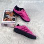 one hundred and twenty-five Grand Court Base 00s Comfortable and Versatile Low Top_4361
