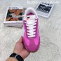 one hundred and twenty-five Pacific Comfortable and Versatile Retro Sneakers Anti sl_4151