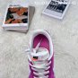 one hundred and twenty-five Pacific Comfortable and Versatile Retro Sneakers Anti sl_4151