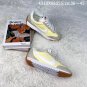 one hundred and twenty-five Pacific Comfortable and Versatile Retro Sneakers Anti sl_4153