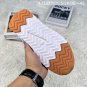 one hundred and twenty-five Pacific Comfortable and Versatile Retro Sneakers Anti sl_4155