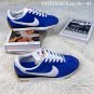one hundred and twenty-five Pacific Comfortable and Versatile Retro Sneakers Anti sl_4155