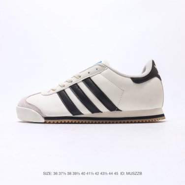 one hundred and twenty-five' T-toe shoes K 74 classic thin soled sports shoes for