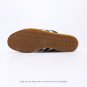 one hundred and twenty-five' T-toe shoes K 74 classic thin soled sports shoes for