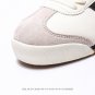 one hundred and twenty-five' T-toe shoes K 74 classic thin soled sports shoes for