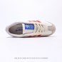 one hundred and twenty-five' T-toe shoes K 74 classic thin soled sports shoes for_1757