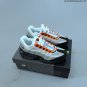 one hundred and twenty-five Wms Air Max 95 TT Tri ColorThe 95 collaboration series