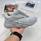 one hundred and twenty-fiveDior DIOR B30 HOMME High Luxury Brand Classic Retro Dad Shoes