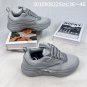 one hundred and twenty-fiveDior DIOR B30 HOMME High Luxury Brand Classic Retro Dad Shoes