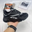 one hundred and twenty-fiveDior DIOR B30 HOMME High Luxury Brand Classic Retro Dad Shoes_4851