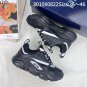 one hundred and twenty-fiveDior DIOR B30 HOMME High Luxury Brand Classic Retro Dad Shoes_4851