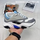 one hundred and twenty-fiveDior DIOR B30 HOMME High Luxury Brand Classic Retro Dad Shoes_4853