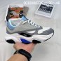 one hundred and twenty-fiveDior DIOR B30 HOMME High Luxury Brand Classic Retro Dad Shoes_4853