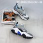 one hundred and twenty-fiveDior DIOR B30 HOMME High Luxury Brand Classic Retro Dad Shoes_4853