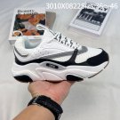 one hundred and twenty-fiveDior DIOR B30 HOMME High Luxury Brand Classic Retro Dad Shoes_4855
