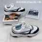 one hundred and twenty-fiveDior DIOR B30 HOMME High Luxury Brand Classic Retro Dad Shoes_4855