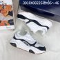one hundred and twenty-fiveDior DIOR B30 HOMME High Luxury Brand Classic Retro Dad Shoes_4855