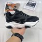 one hundred and twenty-fiveDior DIOR B30 HOMME High Luxury Brand Classic Retro Dad Shoes_4856