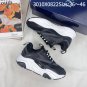 one hundred and twenty-fiveDior DIOR B30 HOMME High Luxury Brand Classic Retro Dad Shoes_4856