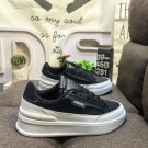 one hundred and twenty-fiveMen's shoes size 39-45 (with half size) luxury gift g