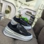 one hundred and twenty-fiveMen's shoes size 39-45 (with half size) luxury gift g