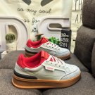 one hundred and twenty-fiveMen's shoes size 39-45 (with half size) luxury gift g_2463