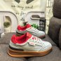 one hundred and twenty-fiveMen's shoes size 39-45 (with half size) luxury gift g_2463