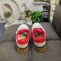 one hundred and twenty-fiveMen's shoes size 39-45 (with half size) luxury gift g_2463