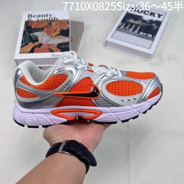 one hundred and twenty-fiveNK V5 RNR Comfortable and Versatile Running ShoesA combinat_5270