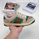 one hundred and twentyGUCCI versatile casual sports sneakers. Celebrity style Xiaohongsh_6493