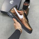 one hundred and twentyLimited overseas release! Company level  Air Force 1'07 Low Ai