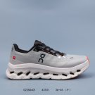 one hundred and twentyLOEWE's new collaboration series of sports shoes, fashionable dad_3940