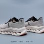 one hundred and twentyLOEWE's new collaboration series of sports shoes, fashionable dad_3940