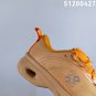 one hundred and twentyLOEWE's new collaboration series of sports shoes, fashionable dad