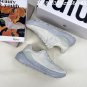 two hundredLululemon Beyond Leather Casual Sports Comfortable Mesh Shockproof Breathable