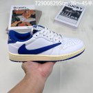 Welfare Special Offer 110Welfare [Platform Version] Travis Scott x Air  AJ1 Low Go_6448