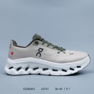 one hundred and twentyLOEWE's new collaboration series of sports shoes, fashionable dad_6246