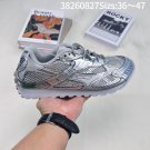 two hundred and eightyCompany level Bottega Veneta Orbit Lace-upRunner BV Baodie Home_5910