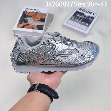 two hundred and eightyCompany level Bottega Veneta Orbit Lace-upRunner BV Baodie Home_5910