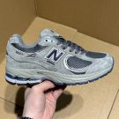 Original New Balance M2002R NB New Balance Trendy Retro Fabric Leather Shock Absorbent, An