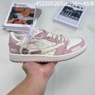 two hundred and fortyLimited release of overseas bestsellers! Travis Scott x Fragment De
