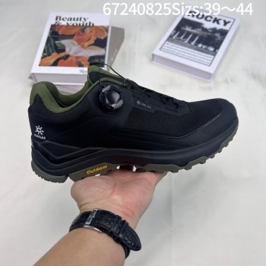 two hundred and sixtyKAILAS Hiking 2 GTX Sports Outdoor Rebound Anti slip Low cut Mounta