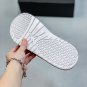 one hundredAir  Super Play  slippers AJ slippers gray sports slippers hook a